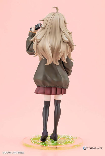Food for the Soul: Tsutsuji Higa 1/7 (Limited) Ansicht 19