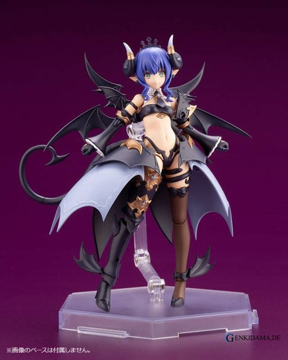 Original Character: Arcanadea - Velretta - Plastic Model (Reissue)