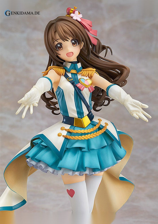 THE IDOLM@STER Cinderella Girls - Uzuki Shimamura Crystal Night Party Ver.