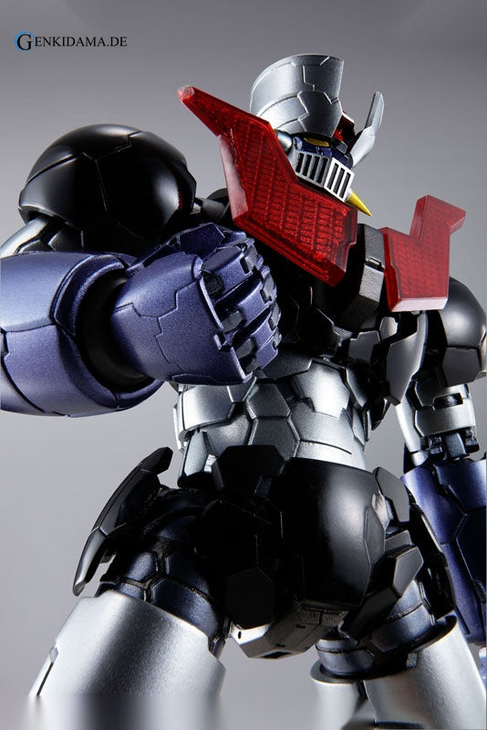 METAL BUILD - Mazinger Z