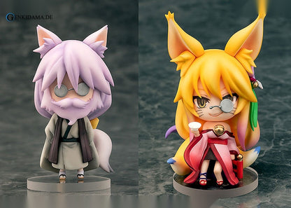 No Game No Life Izuna Hatsuse