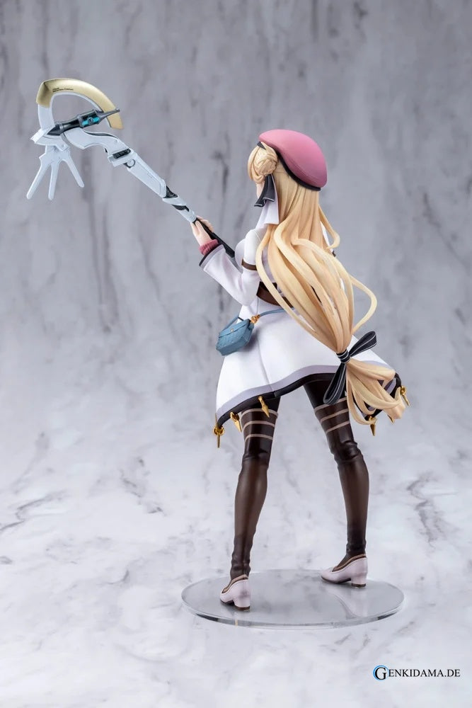 The Legend of Heroes: Agnès Claudel 1/8