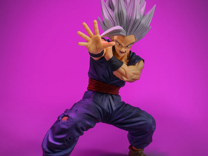 Son Gohan Beast  Ichibansho - Masterlise Bandai - Anime Figuren günstig kaufen