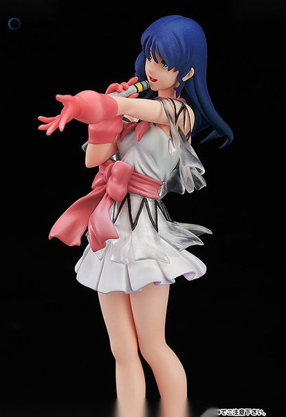 PLAMAX MF-04 minimum factory Macross Lynn Minmay Do You Remember Love? Ver. 1/20 Plastic Model