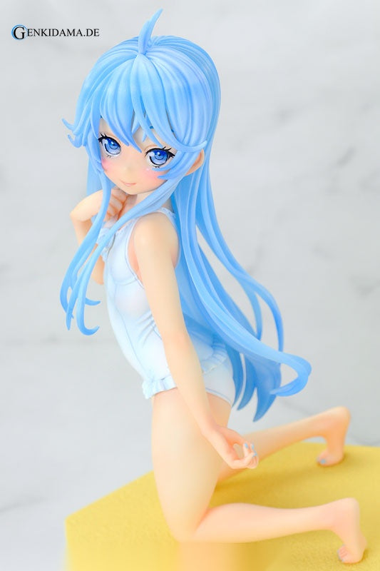 BEACH QUEENS - Denpa Onna to Seishun Otoko: Erio Towa