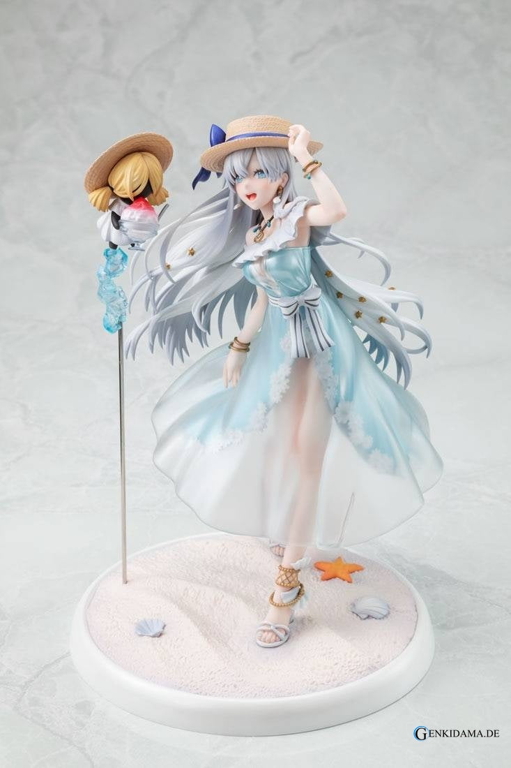 KDcolle: Fate/Grand Order - Anastasia Nikolaevna Romanova 1/7 - Archer Ver. (Limited) Ansicht 17