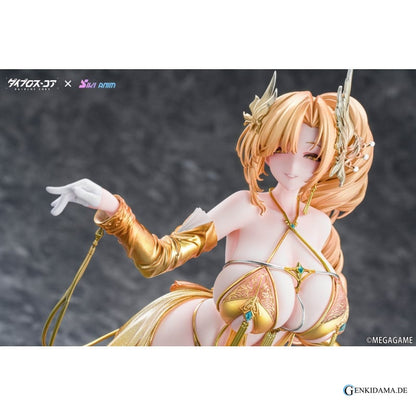 Lobera Passionate Night Daiblos Core Anime Figur günstig kaufen Ansicht 3