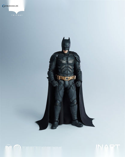 Batman (The Dark Knight Rises) 1/12 Collectible Figure DX Ver.