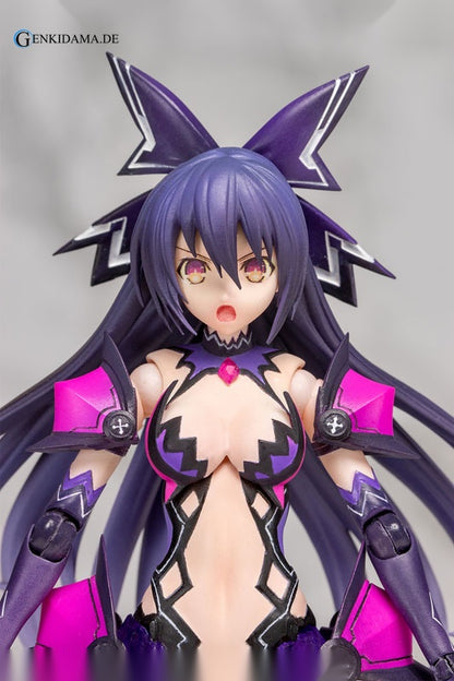 Date A Live III Tohka Yatogami 1/12 Posable