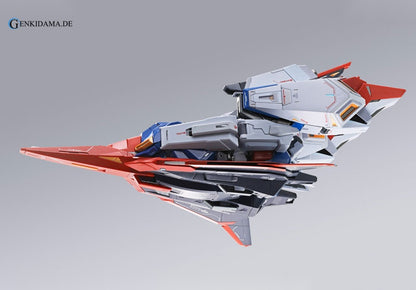 METAL BUILD Zeta Gundam "Mobile Suit Zeta Gundam"