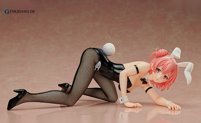 B-STYLE My Teen Romantic Comedy SNAFU 2 Yui Yuigahama Bunny Ver.