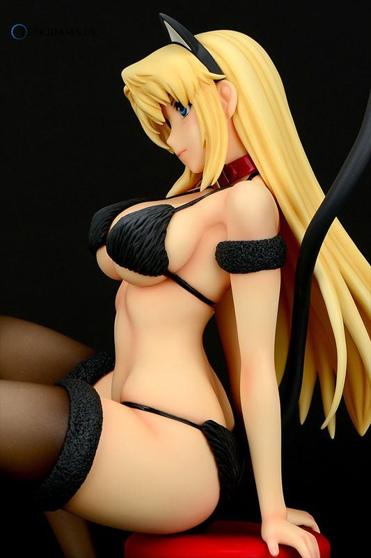 Satellizer L. Bridget ver.Animal Costume (PVC Figure)