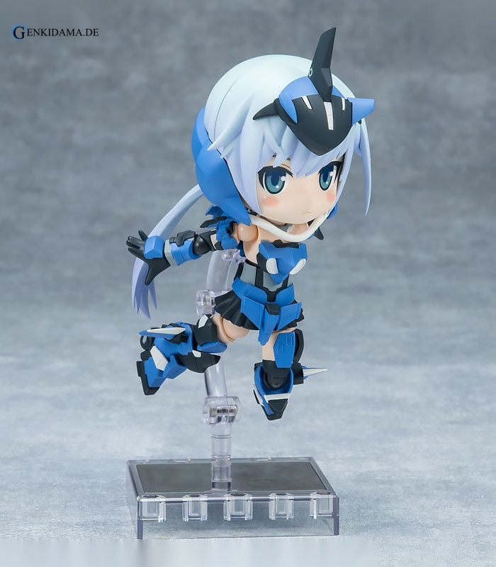 Cu-poche - Frame Arms Girl: FA Girl Stylet Posable