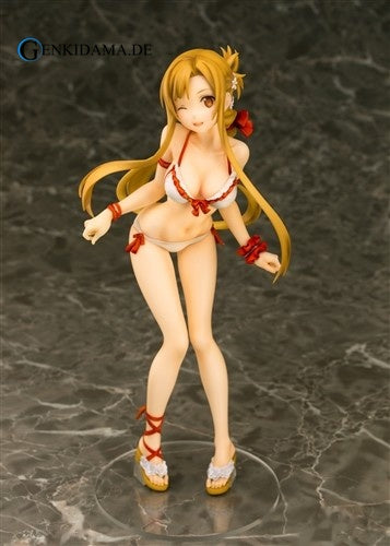 Sword Art Online Asuna Swimsuit Ver. Limited Edition (Dengekiya Exclusive)