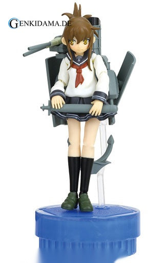 Microman Arts - Kantai Collection -Kan Colle- MA1016 Destroyer Inazuma