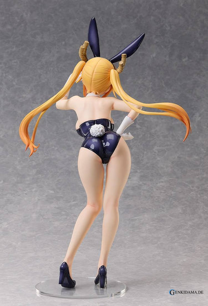 Miss Kobayashi's Dragon Maid: Tohru (Bunny Ver.) 1/4
