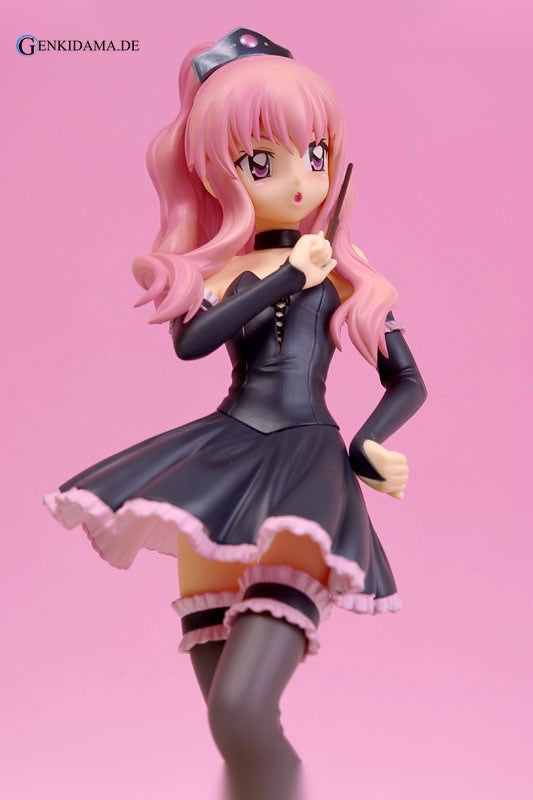 The Familiar of Zero: Knight of the Two Moons - Louise Bustier Ver.