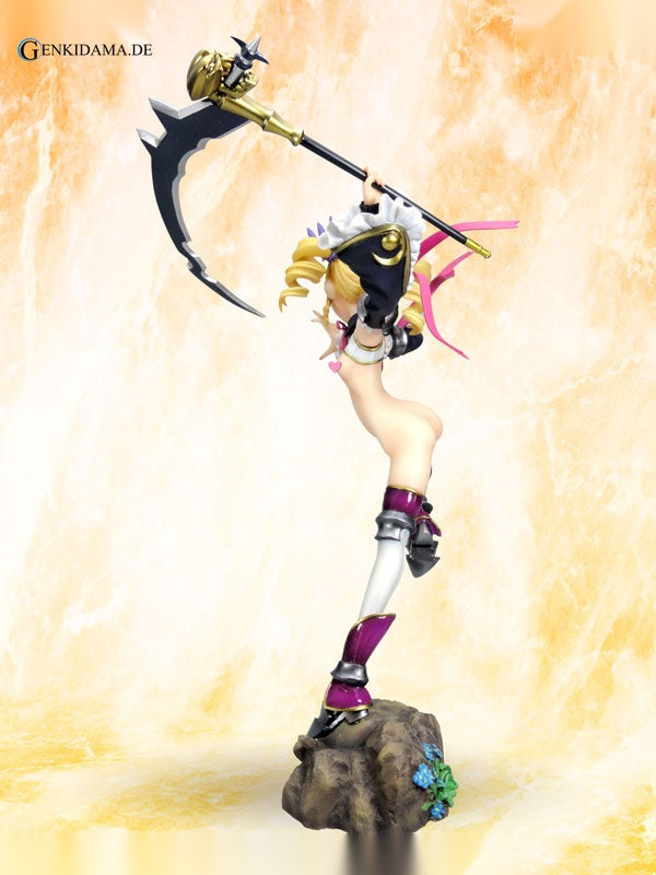 Marvelous Model - Shin Koihime Musou: Sousou