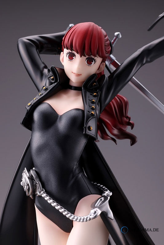 Name Persona 5 Royal Anime Figur günstig kaufen Ansicht 8