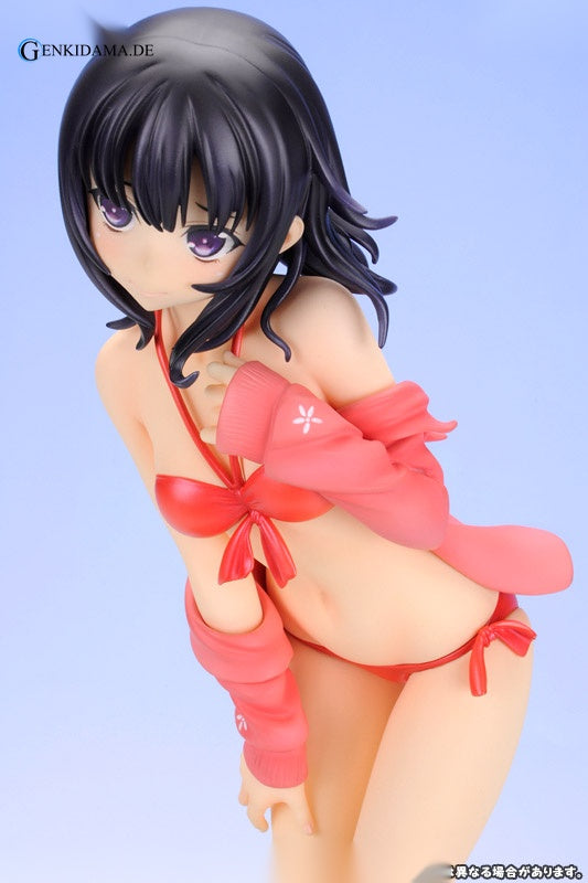 Haganai - Yozora Mikazuki Swimsuit ver.