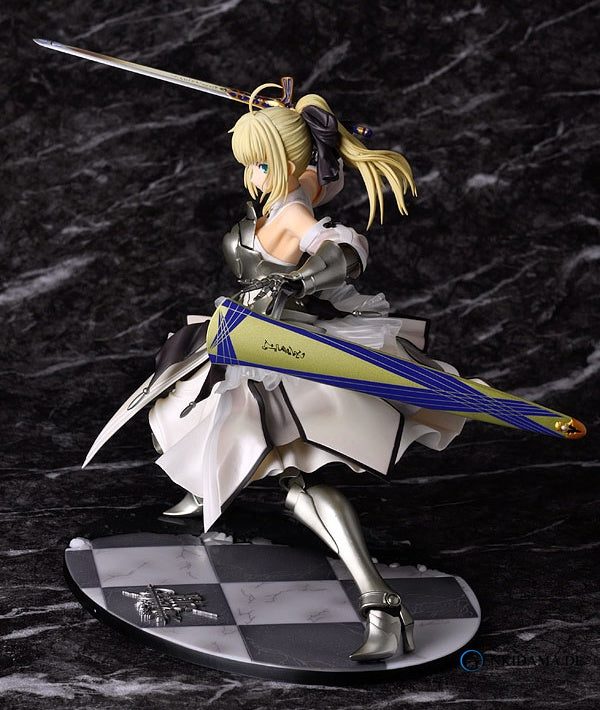 Altria Pendragon Saber Lily, Distant Avalon Good Smile Company