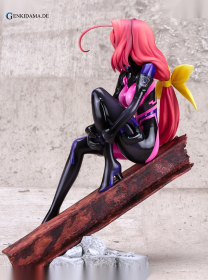Muv-Luv Alternative - Sumika Kagami