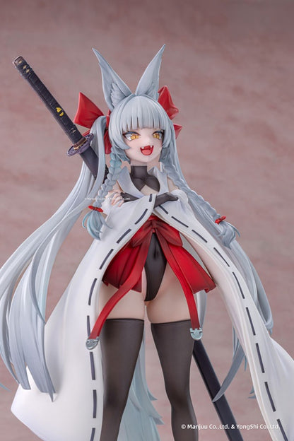 Azur Lane: Asanagi 1/6 [AniGame] Ansicht 11
