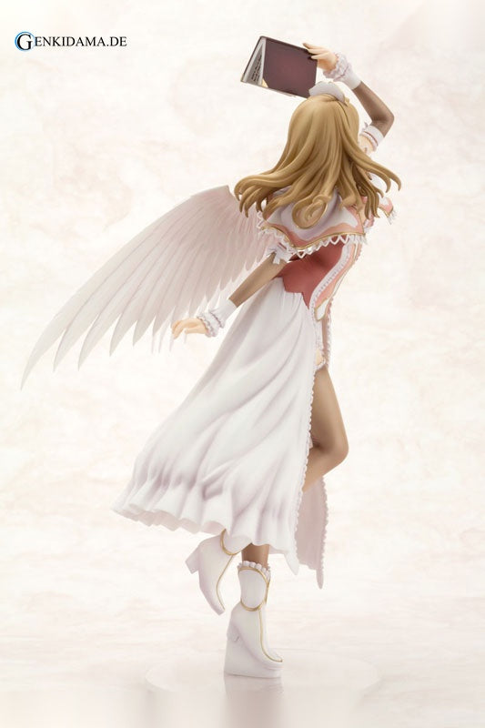 Shining Hearts - Rufina