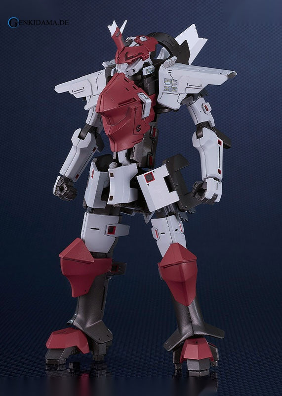 MODEROID Broken Blade (Manga) Delphine Third Form Plastic Model