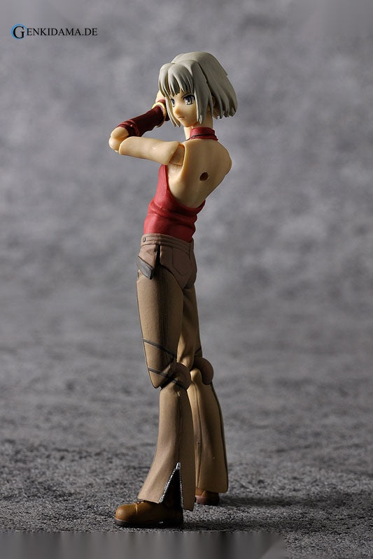 figma - CANAAN: Canaan