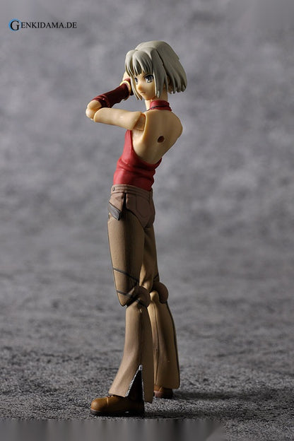 figma - CANAAN: Canaan