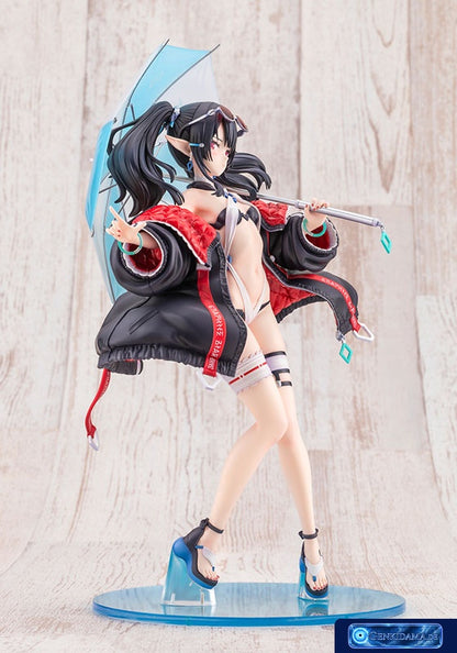 Phantasy Star Online 2 es White Sand Annette [Summer Vacation] 1/6 [Kotobukiya] Ansicht 15