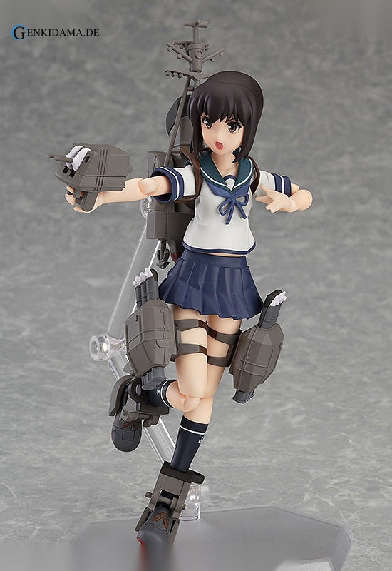 figma - Kantai Collection -Kan Colle- Fubuki Animation ver.