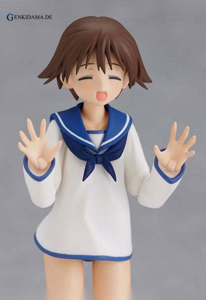 figma - Strike Witches: Yoshika Miyafuji