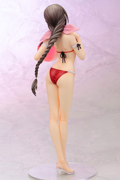 Shining Hearts - Nelis -Swimsuit ver.- 1/7 [Kotobukiya] Ansicht 7