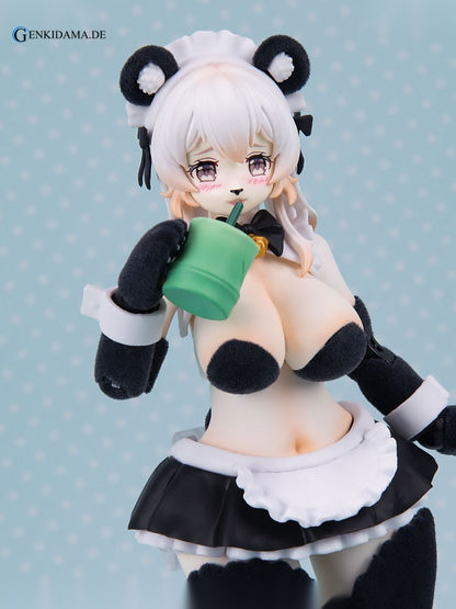 Seductive Beast's Fruit No.002 Ranran 1/12 Action