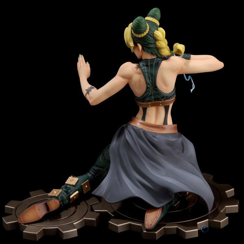 FIGURE MUSEUM JOJO'S BIZARRE ADVENTURE STONE OCEAN JOLYNE CUJOH 1/8 SCALE FIGURE