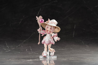 Isekai Travel Notebook: Mars Stock (Sakura Magic Ver.) (Plastic Model) Ansicht 7