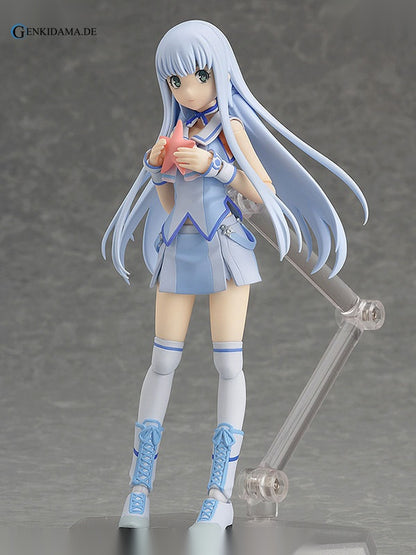 figma - Arpeggio of Blue Steel -Ars Nova- DC: Iona