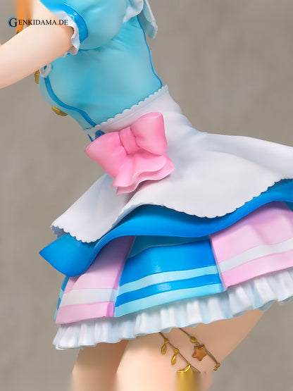 DreamTech - Love Live! Sunshine!!: Chika Takami Kimi no Kokoro wa Kagayaiterukai? Ver.