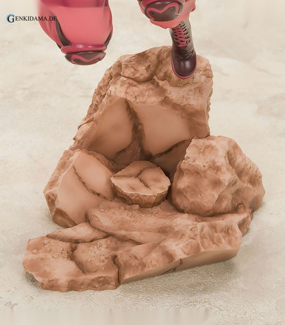 Sword Art Online Alternative Gun Gale Online: Llenn