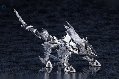 Arcanadea XenoAlma Explode Volcalion Plastic Model