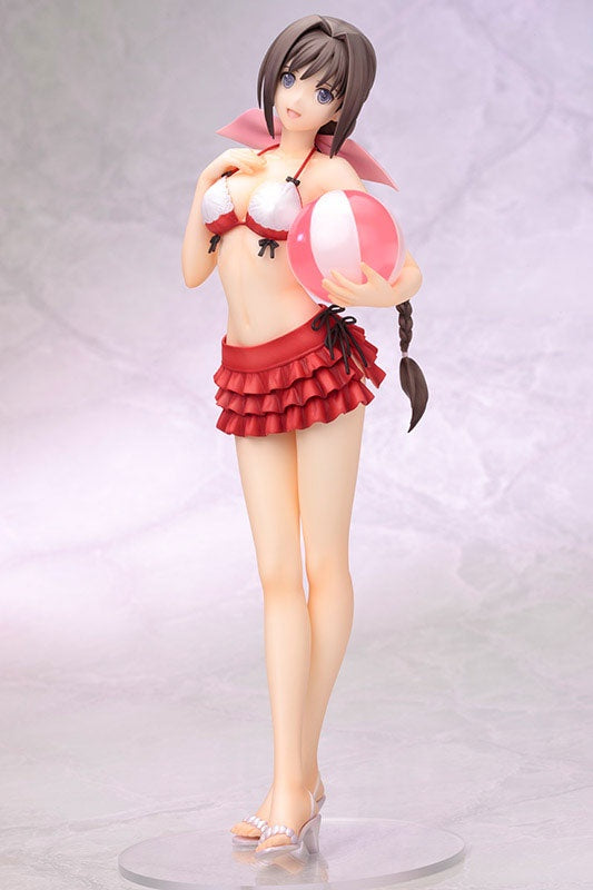 Shining Hearts - Nelis -Swimsuit ver.- 1/7 [Kotobukiya] Ansicht 2