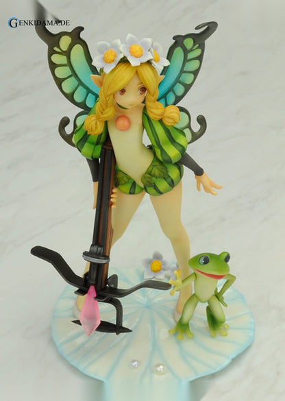 SIF EX - Odin Sphere: Mercedes