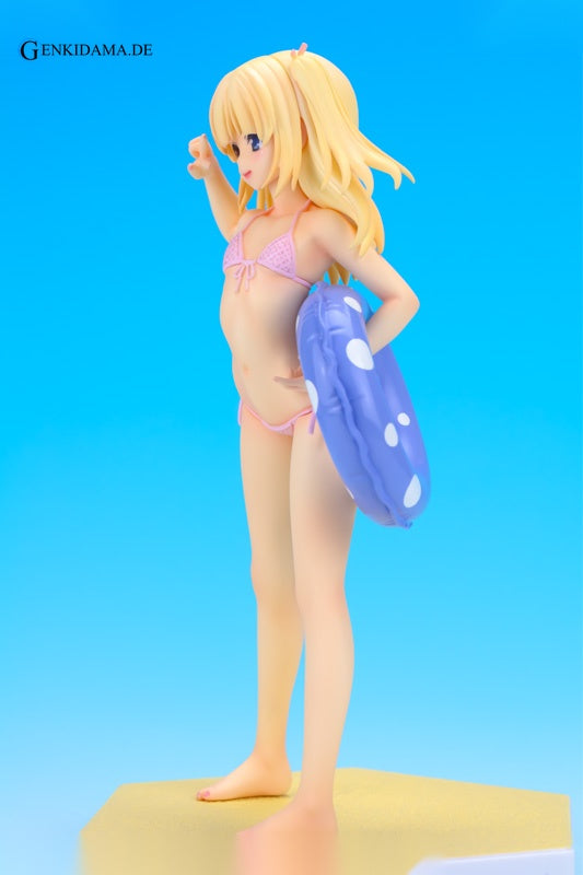 BEACH QUEENS - Haganai NEXT: Kobato Hasegawa NEXT Ver.