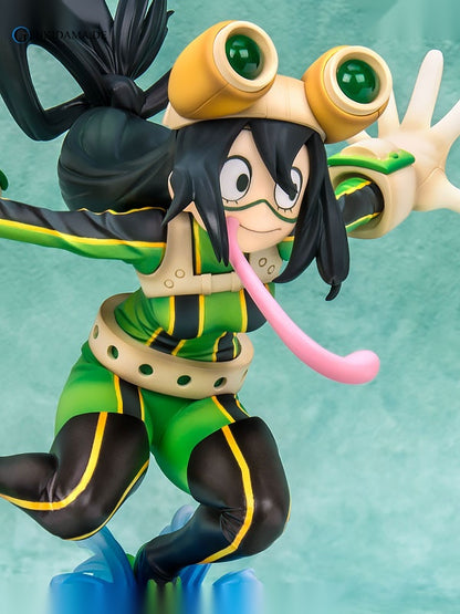 My Hero Academia Tsuyu Asui Hero Suit Ver.