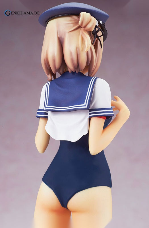 Maitetsu - Paulette Hinai