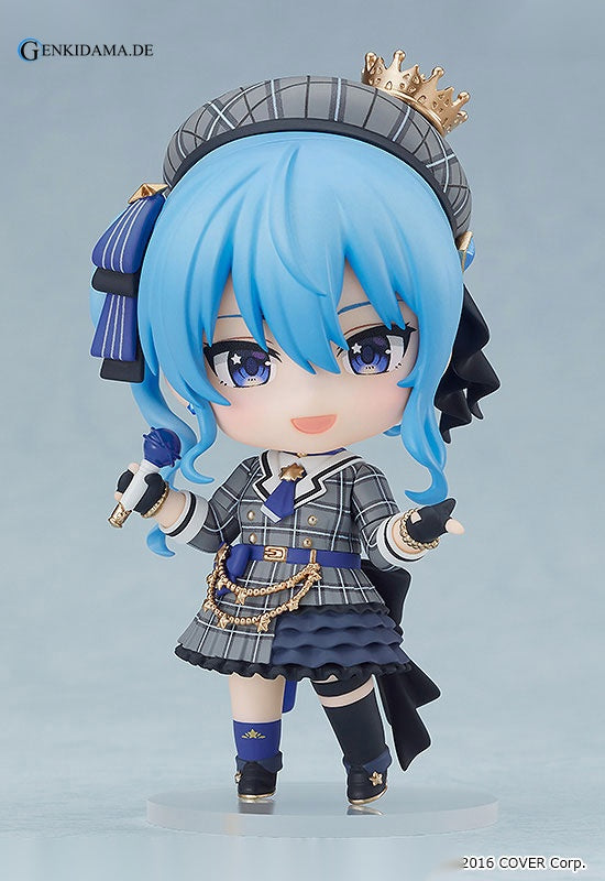 Nendoroid hololive production Hoshimachi Suisei