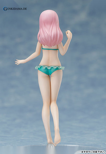 S-STYLE Kaguya-sama: Love Is War -The Geniuses' War of Love and Brains- Chika Fujiwara Swimsuit Ver. 1/12 Pre-painted Assembly
