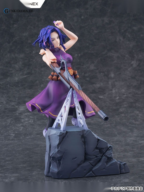 TV Anime "My Hero Academia" Lady Nagant